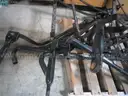 Harley Davidson Side Car  Parts-