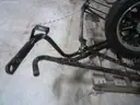 Harley Davidson Side Car  Parts-