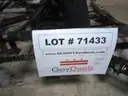 Harley Davidson Side Car  Parts-