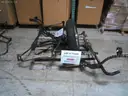 Harley Davidson Side Car  Parts-