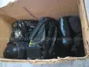 VARIOUS RIOT GEAR