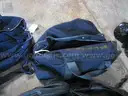 VARIOUS RIOT GEAR