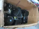 VARIOUS RIOT GEAR