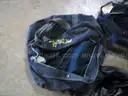 VARIOUS RIOT GEAR
