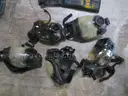 VARIOUS RIOT GEAR