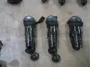 VARIOUS RIOT GEAR