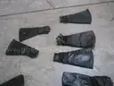 VARIOUS RIOT GEAR