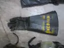 VARIOUS RIOT GEAR