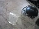 VARIOUS RIOT GEAR