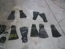 VARIOUS RIOT GEAR