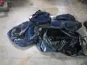 VARIOUS RIOT GEAR