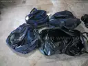 VARIOUS RIOT GEAR