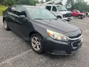 2014 Chevrolet Malibu