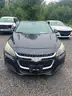 2014 Chevrolet Malibu