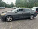 2014 Chevrolet Malibu