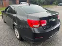 2014 Chevrolet Malibu