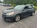 2014 Chevrolet Malibu