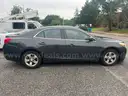 2014 Chevrolet Malibu