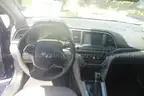 2018 Hyundai Elantra - 34,797 Miles