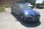 2018 Hyundai Elantra - 34,797 Miles