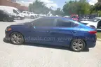 2018 Hyundai Elantra - 34,797 Miles