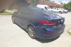 2018 Hyundai Elantra - 34,797 Miles