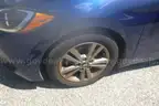 2018 Hyundai Elantra - 34,797 Miles