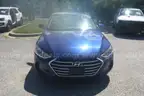 2018 Hyundai Elantra - 34,797 Miles