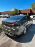 2018 Ford Fusion Hybrid