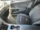 2018 Ford Fusion Hybrid