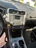 2018 Ford Fusion Hybrid