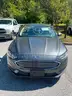 2018 Ford Fusion Hybrid