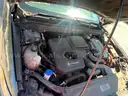 2018 Ford Fusion Hybrid