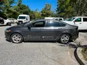 2018 Ford Fusion Hybrid