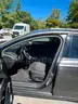 2018 Ford Fusion Hybrid
