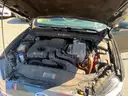 2018 Ford Fusion Hybrid