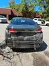 2018 Ford Fusion Hybrid