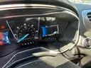 2018 Ford Fusion Hybrid