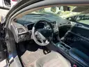2018 Ford Fusion Hybrid