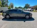 2018 Ford Fusion Hybrid