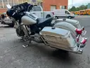 2013 Harley-Davidson FLHTP