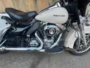 2013 Harley-Davidson FLHTP