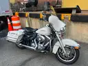 2013 Harley-Davidson FLHTP
