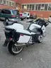 2020 BMW R 1250 RT