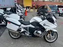 2020 BMW R 1250 RT