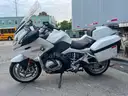 2020 BMW R 1250 RT