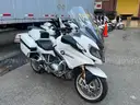 2020 BMW R 1250 RT