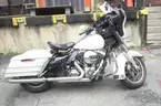 2016 Harley-Davidson FLHTP
