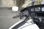 2016 Harley-Davidson FLHTP