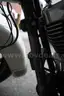 2016 Harley-Davidson FLHTP